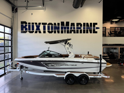 2018 Nautique Super Air Nautique GS22
