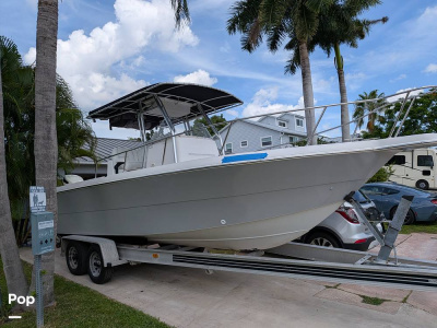 1997 Pro Line 240 SPORT