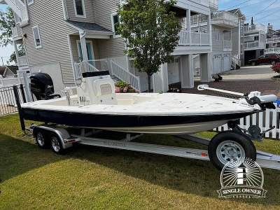 2014 Shearwater X22