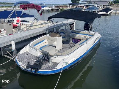 2019 Starcraft 211 MDX
