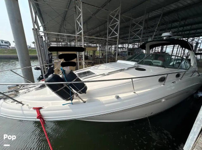 2007 Sea Ray 320