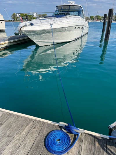 2009 Sea Ray 520 SUNDANCER