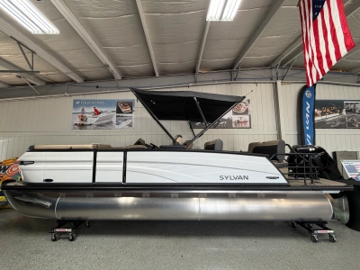 2026 Sylvan L3 DLZ