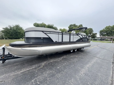 2024 Sylvan L5