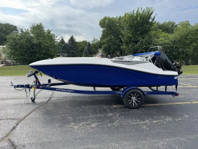 2025 Starcraft 16SV OB