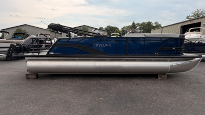 2026 Sylvan L3