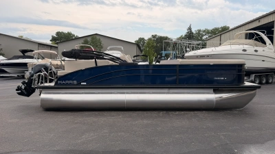 2025 Harris 230 Cruiser