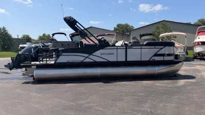 2026 Sylvan MIRAGE X3 DLZ BAR