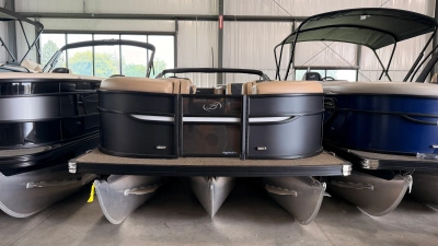 2026 Barletta Cabrio 24 UE
