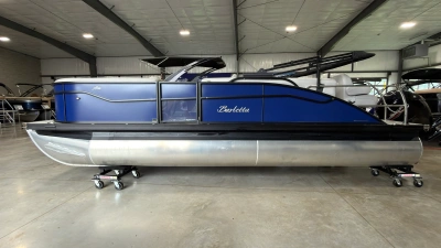 2026 Barletta Aria 22 CC
