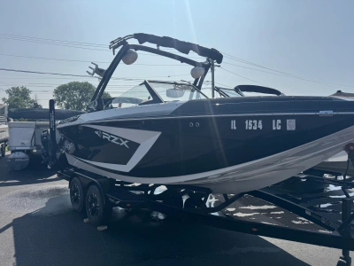 2022 Tige 20 RZX