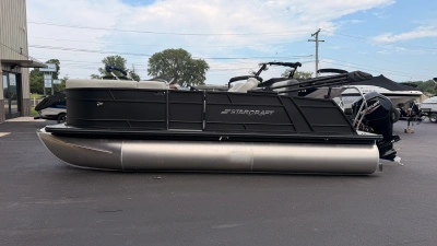 2027 Starcraft EX 20 Q DH