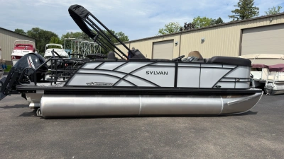 2026 Sylvan MIRAGE X1 CLZ DH