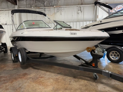 2007 Four Winns 180 HORIZON