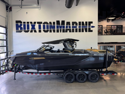 2027 Nautique Super Air Nautique G25 Paragon