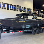 2027 Nautique