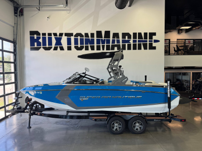 2020 Nautique Super Air Nautique G23
