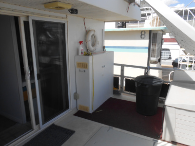 2006 Twin Anchors 4615