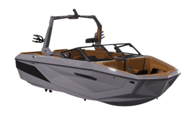2027 Nautique G23