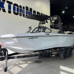 2026 Nautique