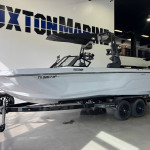 2026 Nautique