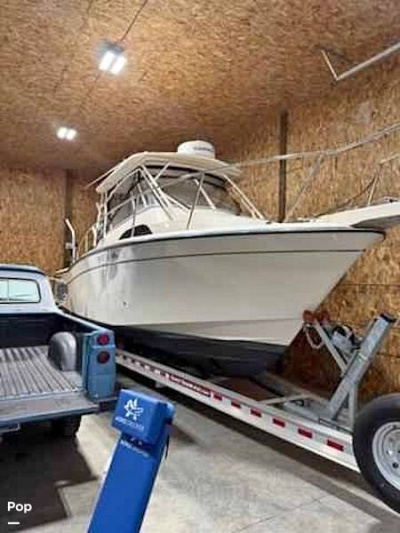 2022 Grady White 300 Marlin