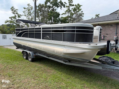 2019 Bennington SX 23