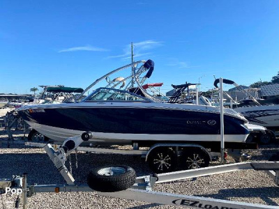 2015 Cobalt 220S