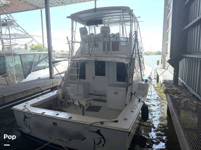 1976 Bertram 42