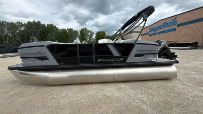 2027 Starcraft VX 20 Q DH