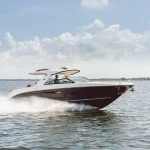 2026 Sea Ray