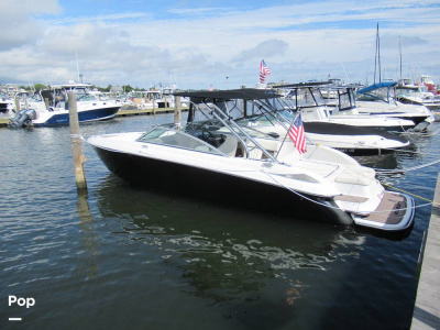 2005 Cobalt 272