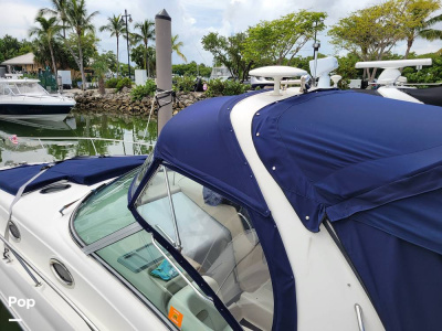 2004 Sea Ray Sundancer 320
