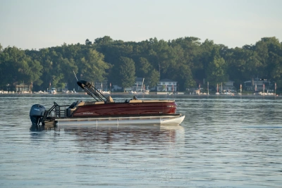 2026 Sylvan L3 SLZ