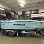 2027 Mastercraft