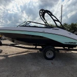 2026 Yamaha