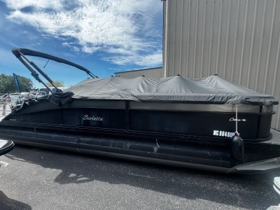 2022 Barletta CABRIO 24 UC
