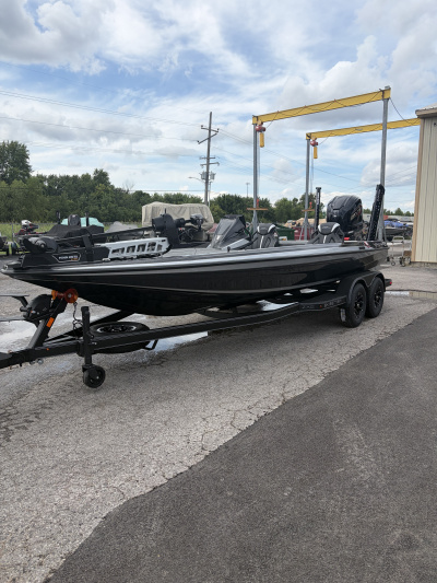 2027 Skeeter ZXE21