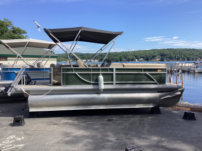 2026 Godfrey EX 1886 CX