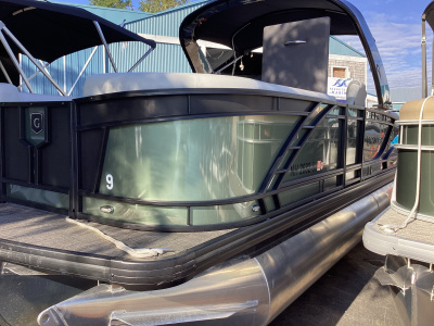 2025 Godfrey MC 235 SB