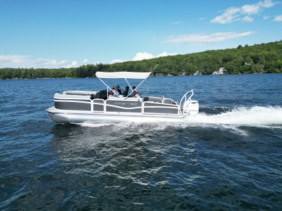 2027 Premier 230 Sunsation RS - CL PTX