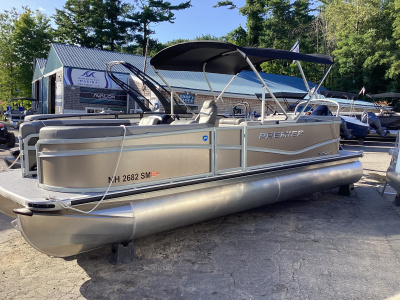2026 Premier 220 SUNSCAPE RE XSD