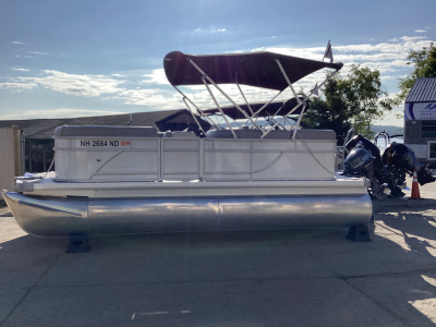 2026 Godfrey EX 1886 CX