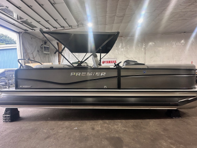 2027 Premier Sunsation RF-CL