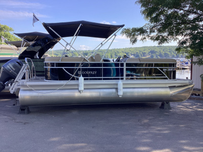 2026 Godfrey EX 2086 SBX