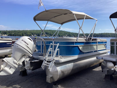 2026 Godfrey EX 2086 SBX