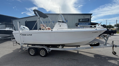 2007 Pro Line Sport Series 20