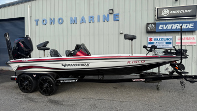 2022 Phoenix 721 Pro XP