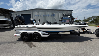 2027 Skeeter FXE20 Limited