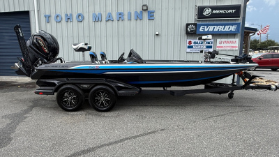 2027 Skeeter FXE21 Limited